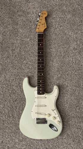 Fender classic player 60s - classic,