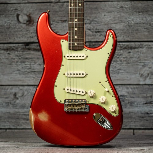 Fender custom shop 1962 - shop,