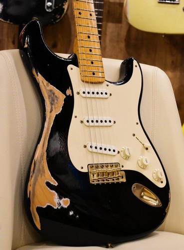 Fender custom shop - custom,