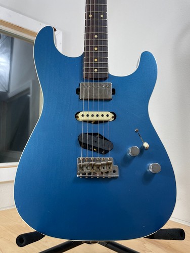 2021 fender custom shop - 2021, gc