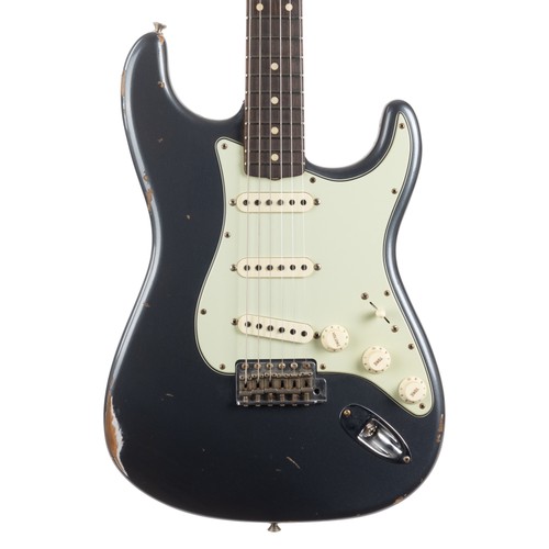 Used fender custom - fender, shop