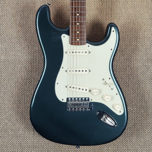 Mjt vts relic stratocaster - vts,